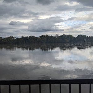 Meet your Posher, Kay